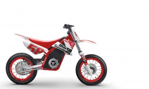 Sic 58 torrot kindersupermoto