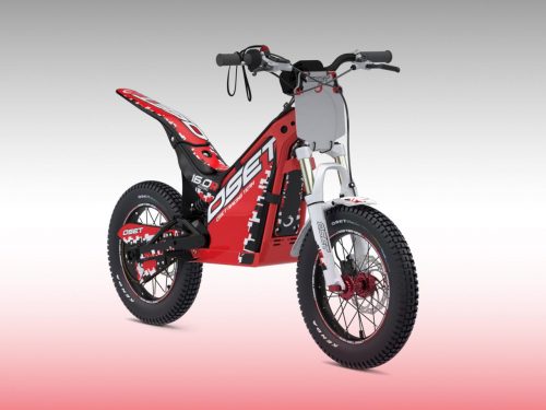 Oset Bike 16.0 Racing 2018