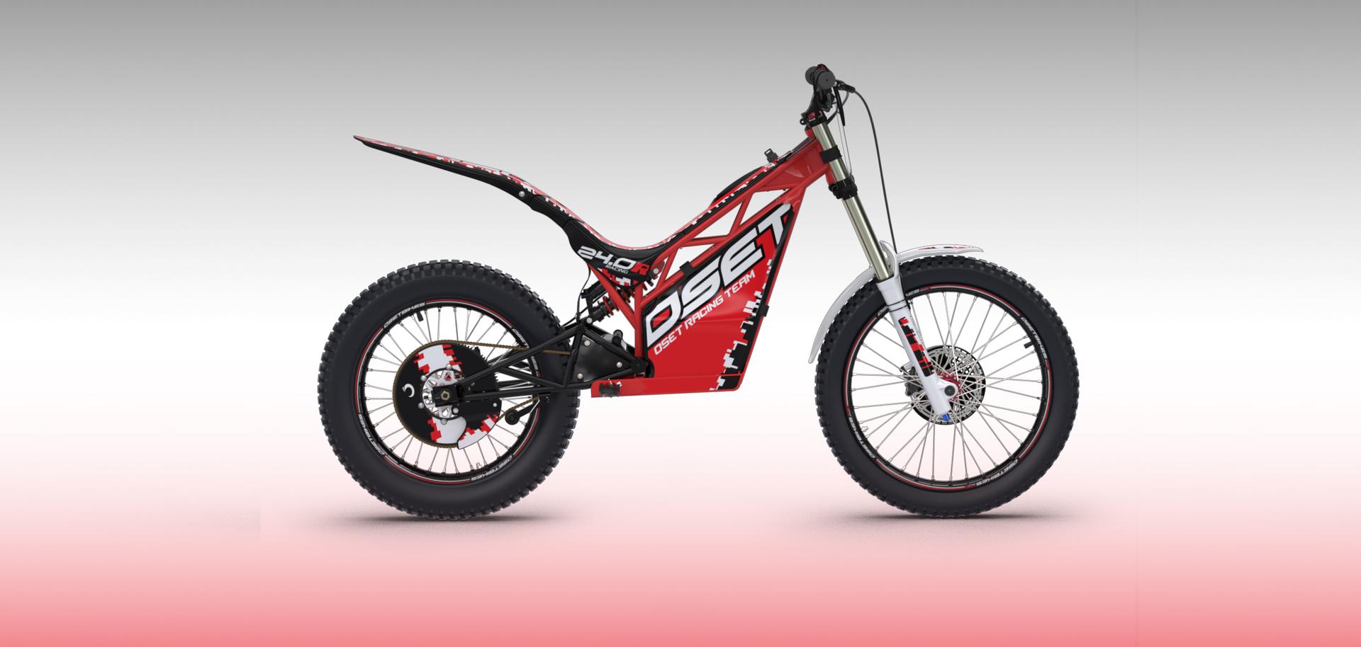 Oset shop 24 junior