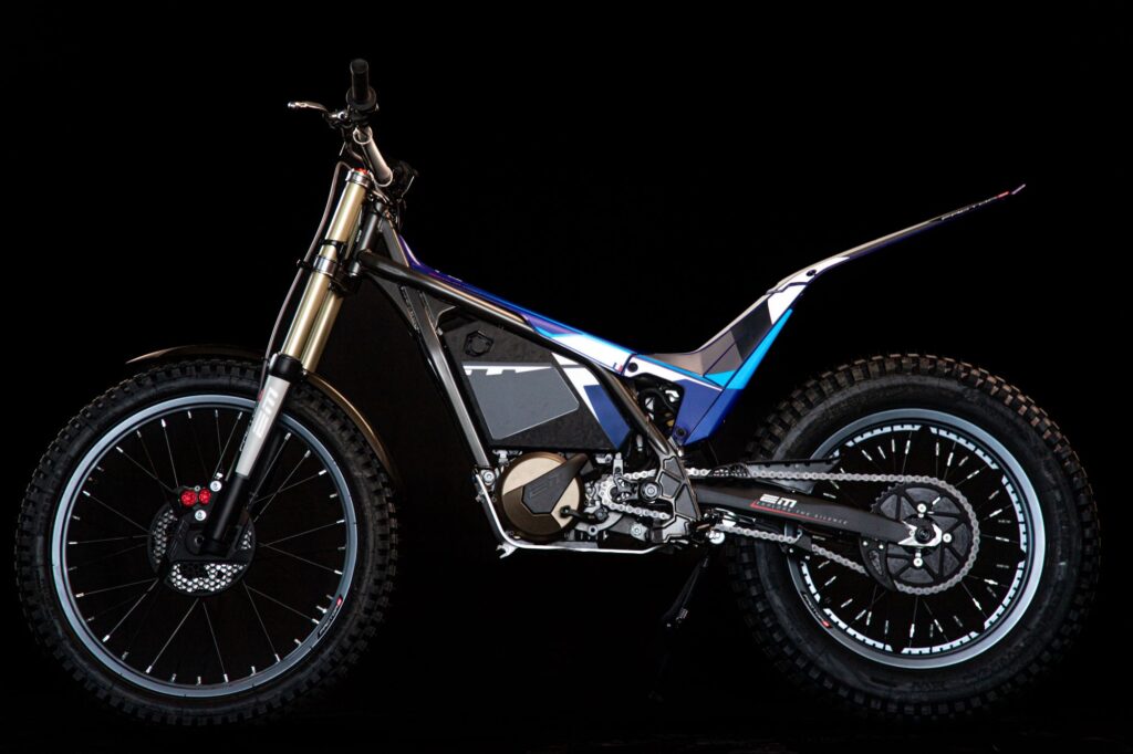 Electric Motion das zulassungsfahige Elektro Bike